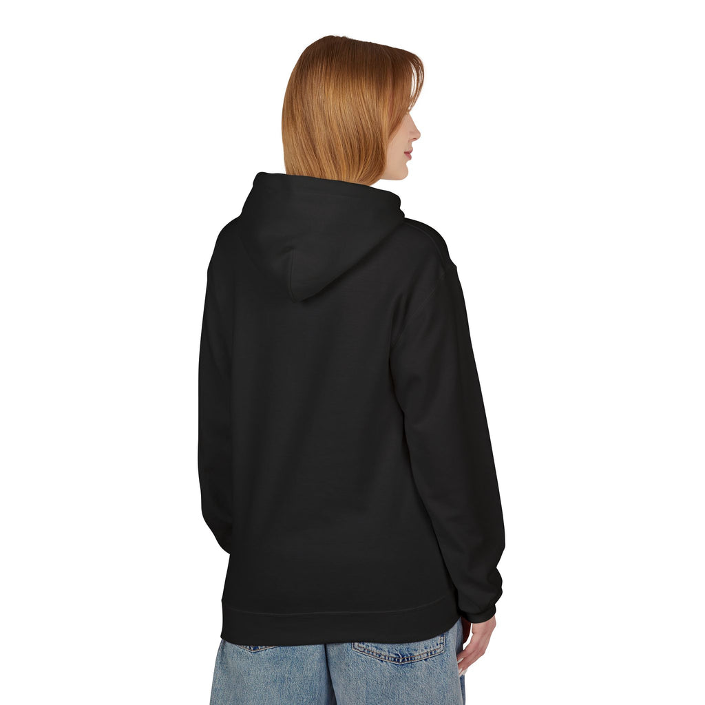 Princess Mafia Co. Stealth Hoodie - Black