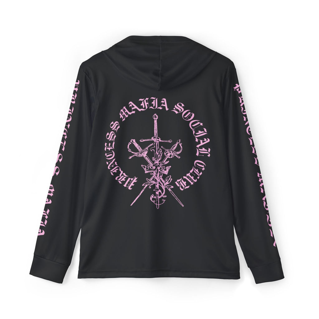 Princess Mafia Social Club Limited Edition Warmup Hoodie