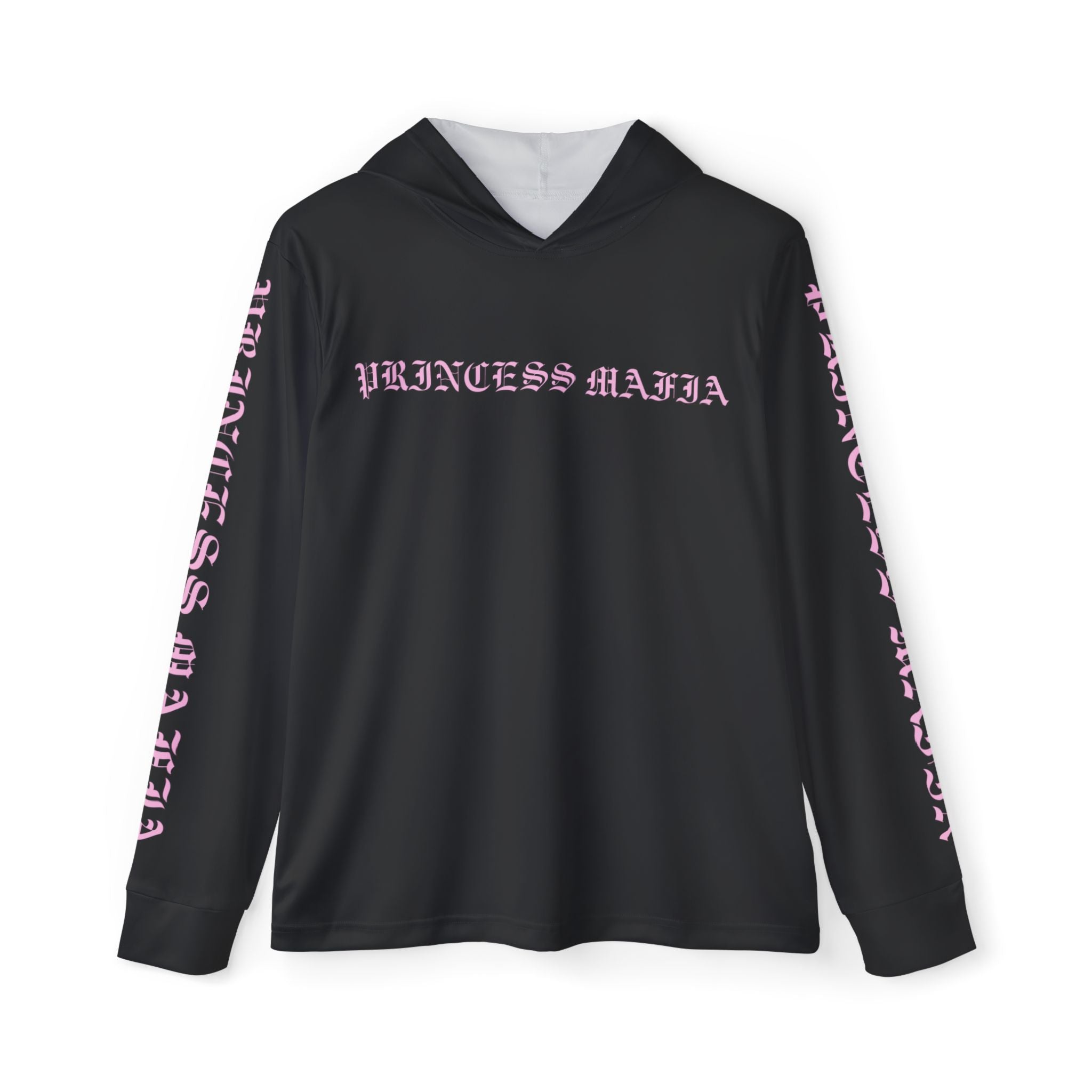 Princess Mafia Social Club Limited Edition Warmup Hoodie